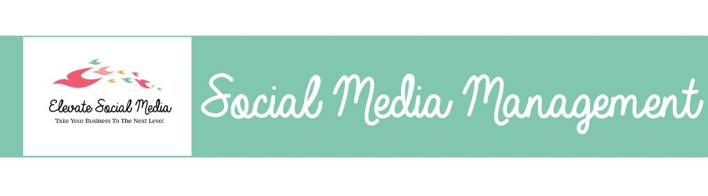 Elevate Social Media Social Media Management Agency