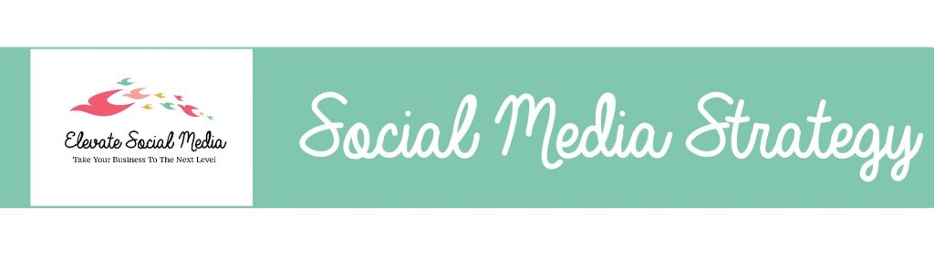 Elevate Social Media Social Media Management Agency